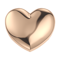 Charm Elements in Oro DCHF3314 - DCHF3314